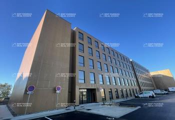 Location bureaux secteur Basso Cambo  à Toulouse - 31000