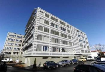 Bureaux à louer route d'Espagne à  à Toulouse - 31000