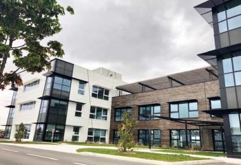 Location de bureaux à - Belle visibilité rocade  à Toulouse - 31000