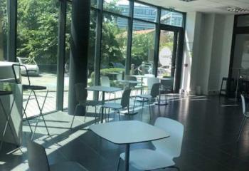Bureaux disponibles à la location - Quartier d'affaires de Bordelongue  à Toulouse - 31000