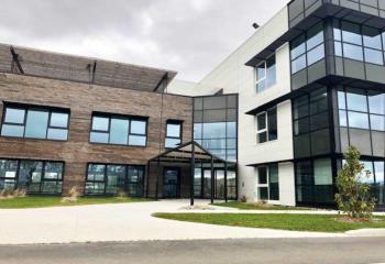 Bureaux à louer avec belle visibilité rocade -  à Toulouse - 31000