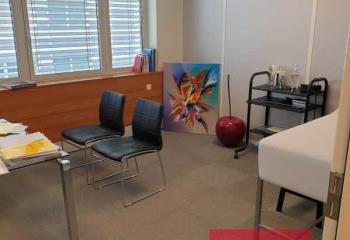 Bureaux à la location à proximité de la rocade -  à Toulouse - 31000