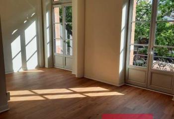 Location bureaux boulevard Strasbourg  à Toulouse - 31000