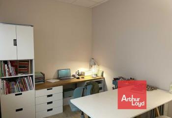 Loue bureau - Rue St Michel  à Toulouse - 31000