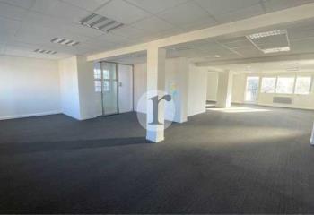 Location de bureaux - A22 - lumineux