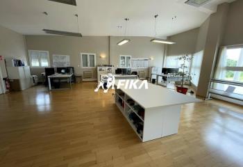 Location bureaux - Proche N124, rocade et bus  à Tournefeuille - 31170