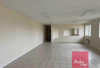 Location de bureaux proche N124 sortie 4 à  à Tournefeuille - 31170