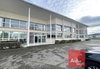 Bureaux à louer à - Proche transports et aéroport  à Tournefeuille - 31170