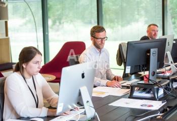 Location bureau (73460) - 49 m²  à Tournon - 73460