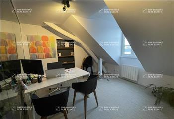 Location bureaux centre - Proximité transports en commun