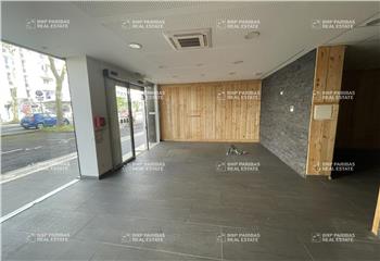 Bureaux à louer Centre - Avenue de Grammont