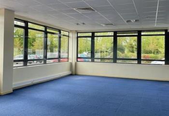 Location bureau Nord  à Tours - 37000