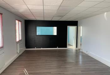 Location bureau - Pôle Nord Industries - A10  à Tours - 37000