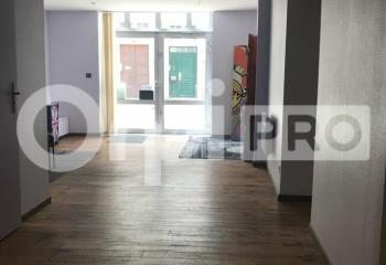 Bureaux à louer - centre ouest - profession libérale uniquement  à Tours - 37000