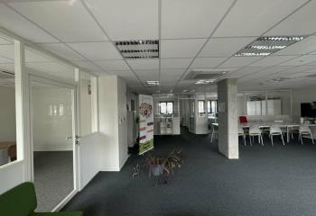Louer bureaux - Centre