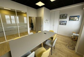 Location bureau hyper centre - Proximité transports en commun