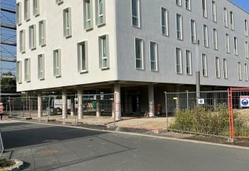 Location bureaux Nord - Proche tramway Vaucanson et bus ligne 2  à Tours - 37000