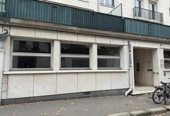 Location bureau centre-ville - Proche transports en commun