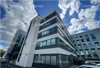 Location bureaux Nord - Proche Aéronef