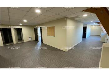 Location bureaux centre - Proximité tramway