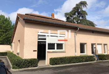 Location bureau - Parc d'activité clos et sécurisé
