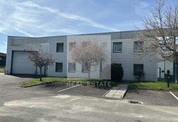Location bureaux - Proche D318 et A46