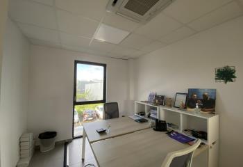 Bureaux à louer proche Centre Commercial  Orvault Grand Val