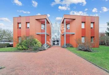 Location bureau Tremblay-en-France (93290) - 72 m²  à Tremblay-en-France - 93290