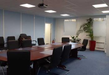 Location bureau Tremblay-en-France (93290) - 165 m²  à Tremblay-en-France - 93290