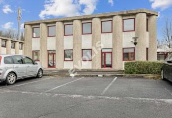 Location bureau Tremblay-en-France (93290) - 265 m²  à Tremblay-en-France - 93290