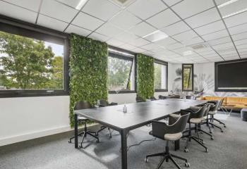 Location bureau Tremblay-en-France (93290) - 231 m²  à Tremblay-en-France - 93290