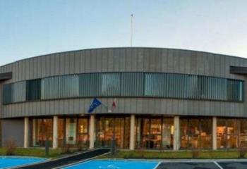Location de bureaux - Loyer avantageux  à Ussel - 19200
