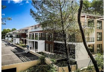 Location bureaux Sophia Antipolis - Proche route des Lucioles  à Valbonne - 06560