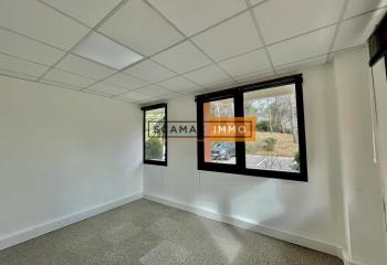 Bureaux à louer au coeur de Sophia Antipolis  à Valbonne - 06560