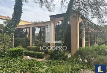 Location bureaux - Proche Sophia Antipolis et bus  à Valbonne - 06560
