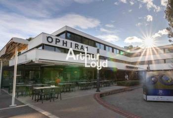 Location bureaux Sophia Antipolis - Proche A8 et restaurants  à Valbonne - 06560