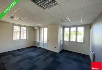 Location bureaux Centre - Proche transports et commerces  à Valence - 26000