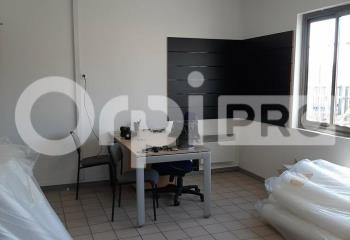 Location bureaux - zone industriel  à Valence - 26000