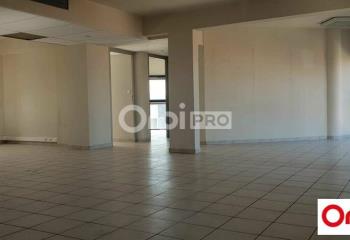 Location bureaux à - ZA de Briffaut - Lumineux  à Valence - 26000