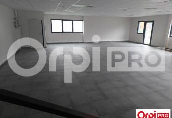 Location bureaux à - ZA proche centre-ville  à Valence - 26000
