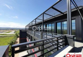 Location de bureaux - plateau Lautagne  à Valence - 26000