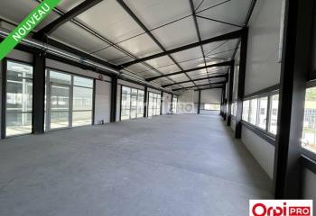 Bureaux à louer - proche des axes routiers  à Valence - 26000