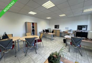 Location bureau Zone Franche - Proche parking