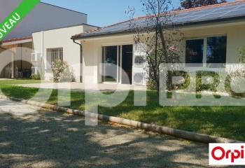 Location bureaux plateau des Couleures  à Valence - 26000