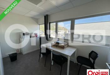 Location bureau proche des axes routiers  à Valence - 26000