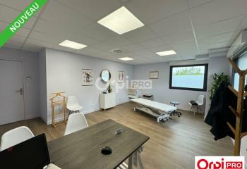Location bureau (26000) - 18 m²  à Valence - 26000