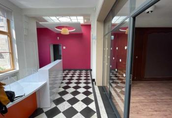 Surfaces de bureaux à la location proche transports à  à Valenciennes - 59300