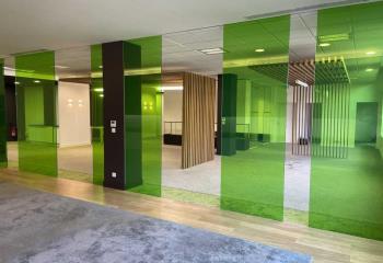 Location bureaux - Proche centre-ville, autoroutes A2 et A23  à Valenciennes - 59300