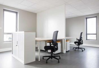 Louer des bureaux dans l'immeuble Connect à  à Valenciennes - 59300