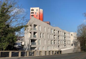 Location bureau (59300) - 797 m²  à Valenciennes - 59300